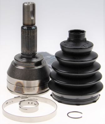 Gelenksatz, Antriebswelle