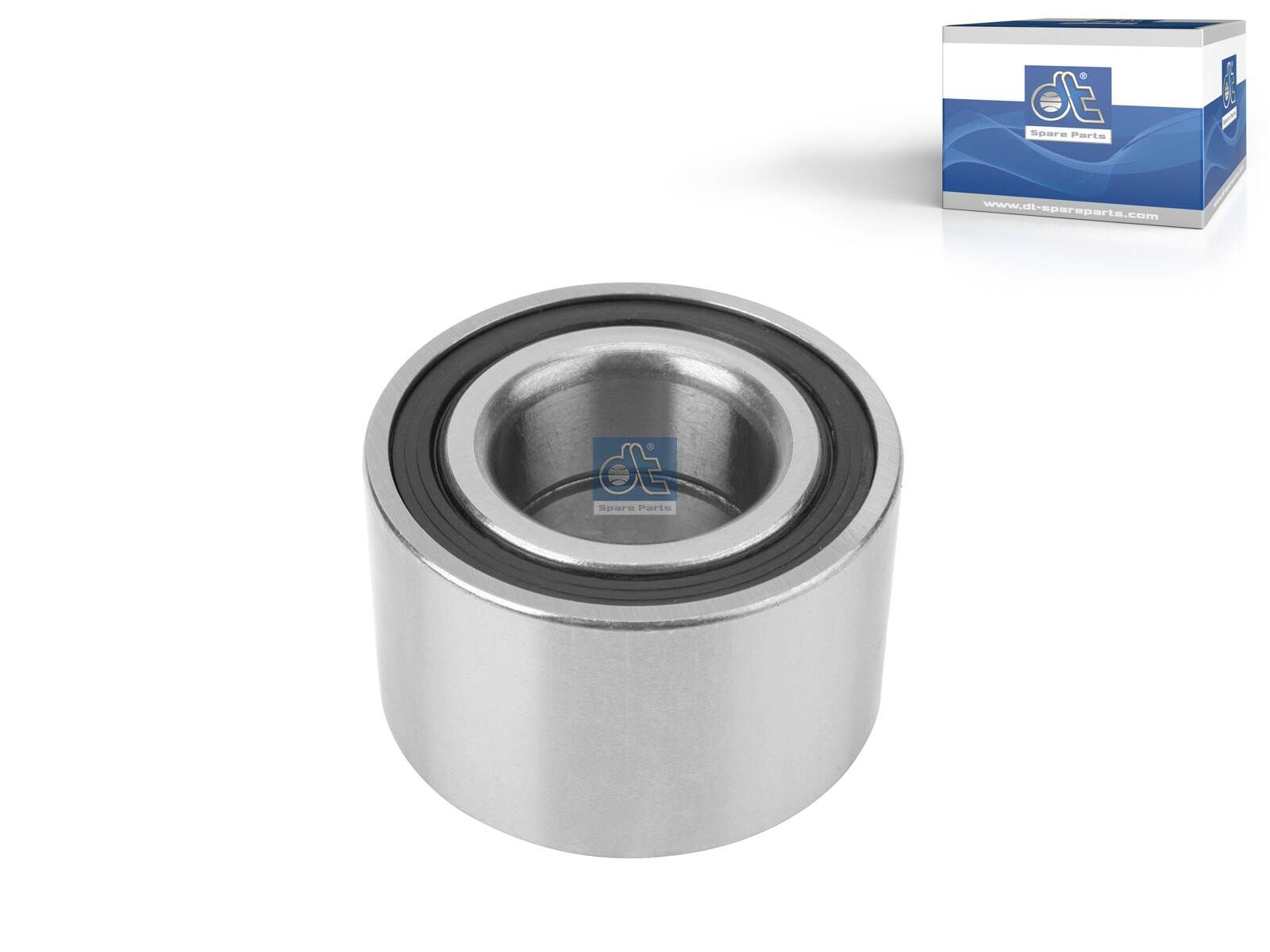 Lager, Lüfterwelle-Motorkühlung