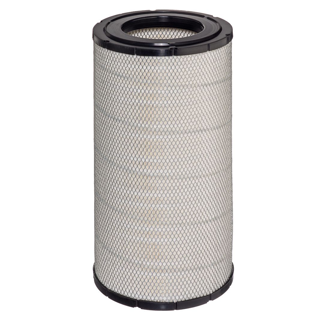 Luftfilter (filterpatrone) passt zu: ASTRA HD 7, HD 7-C, HD 8, HD 9; VAN HOOL 9, A, T; VOLVO L 8210.42K.-TD164KAE