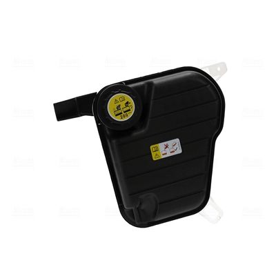 Ausgleichsbehälter, Kühlmittel