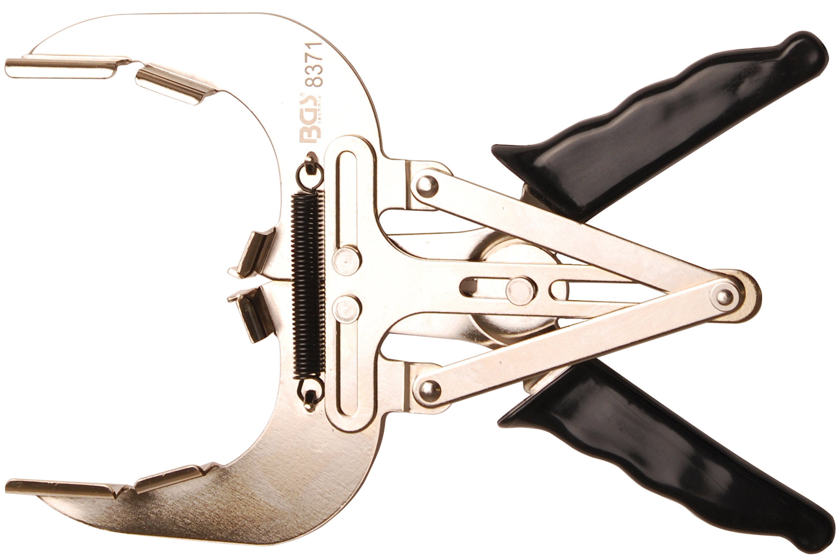 BGS Kolbenring-Zange | 110 - 160 mm