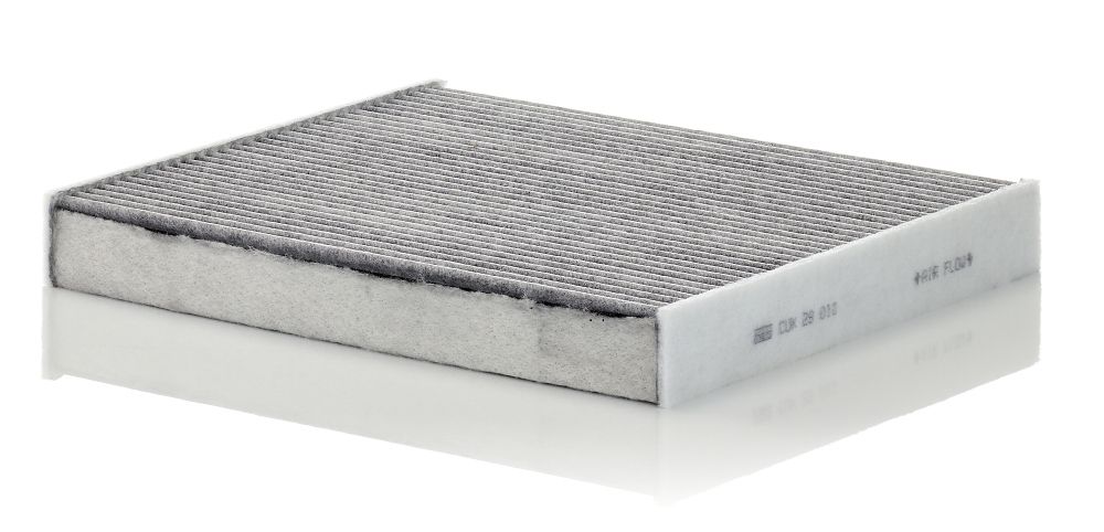 Filter, Innenraumluft