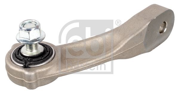 Anschluss Stabilisator vorne R 142mm passt zu: MERCEDES C (A205), C (C205), C (W205), C T-MODEL (S205), CLS (C257), E (A238), E (C238), E (W213), E T-MODEL (S213) 1.5-4.0 12.13-