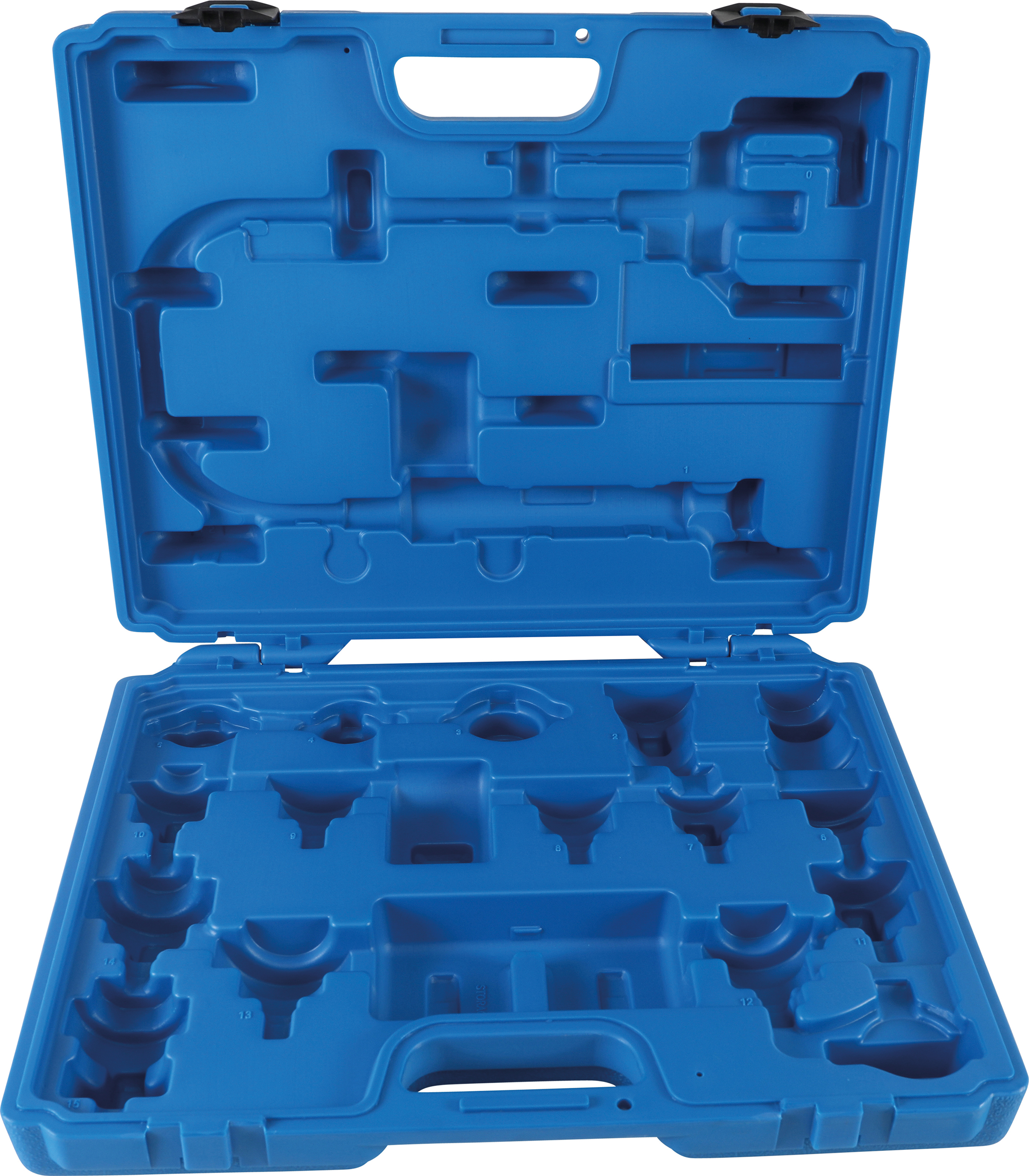 BGS Leerkoffer für Art. 8027