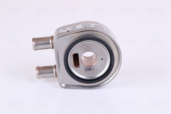 Ölkühler, Automatikgetriebe