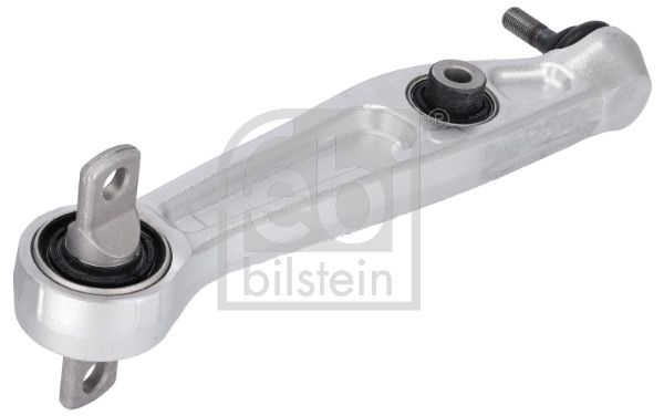 Lenker, Radaufhängung