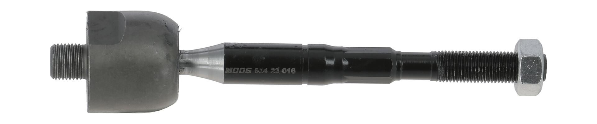 Axialgelenk, Spurstange