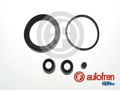 Reparatursatz, Bremssattel