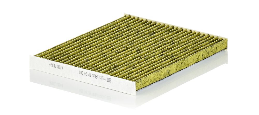 Filter, Innenraumluft