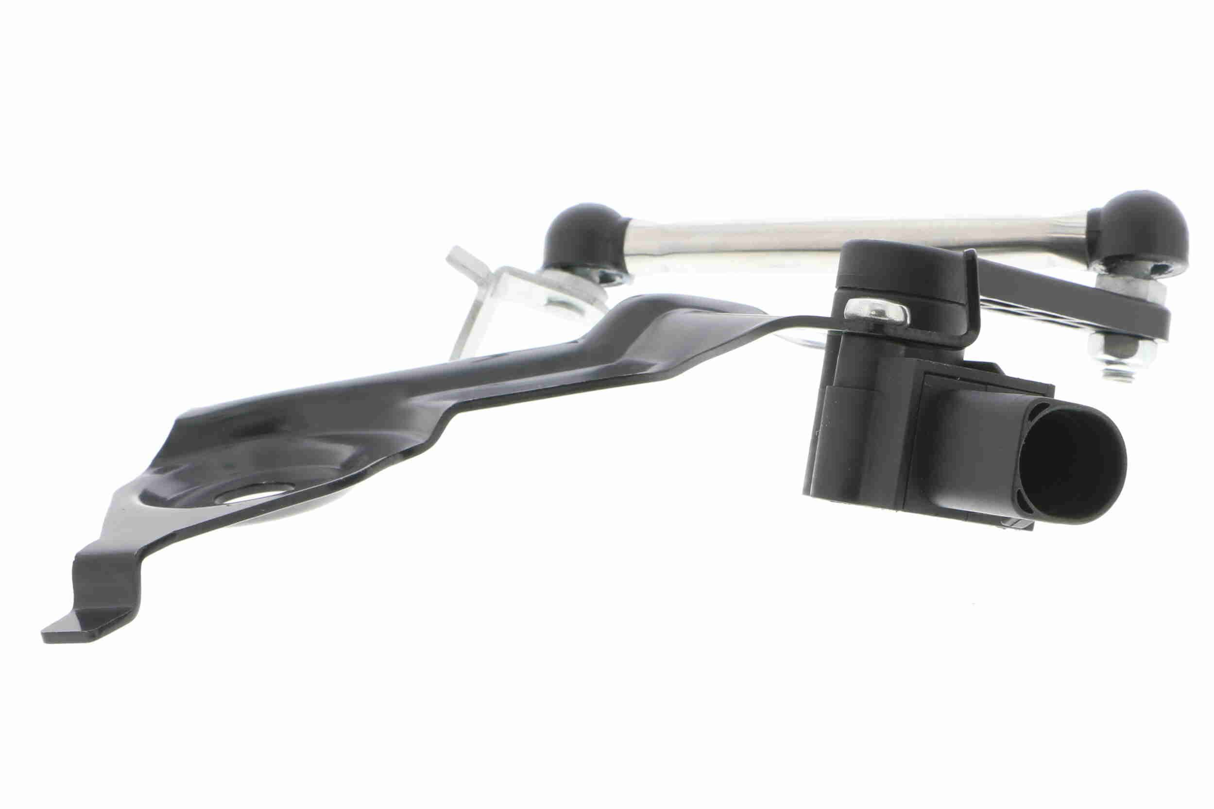 Sensor, Leuchtweitenregulierung