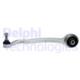 DELPHI Lenker Radaufhängung TC 1656