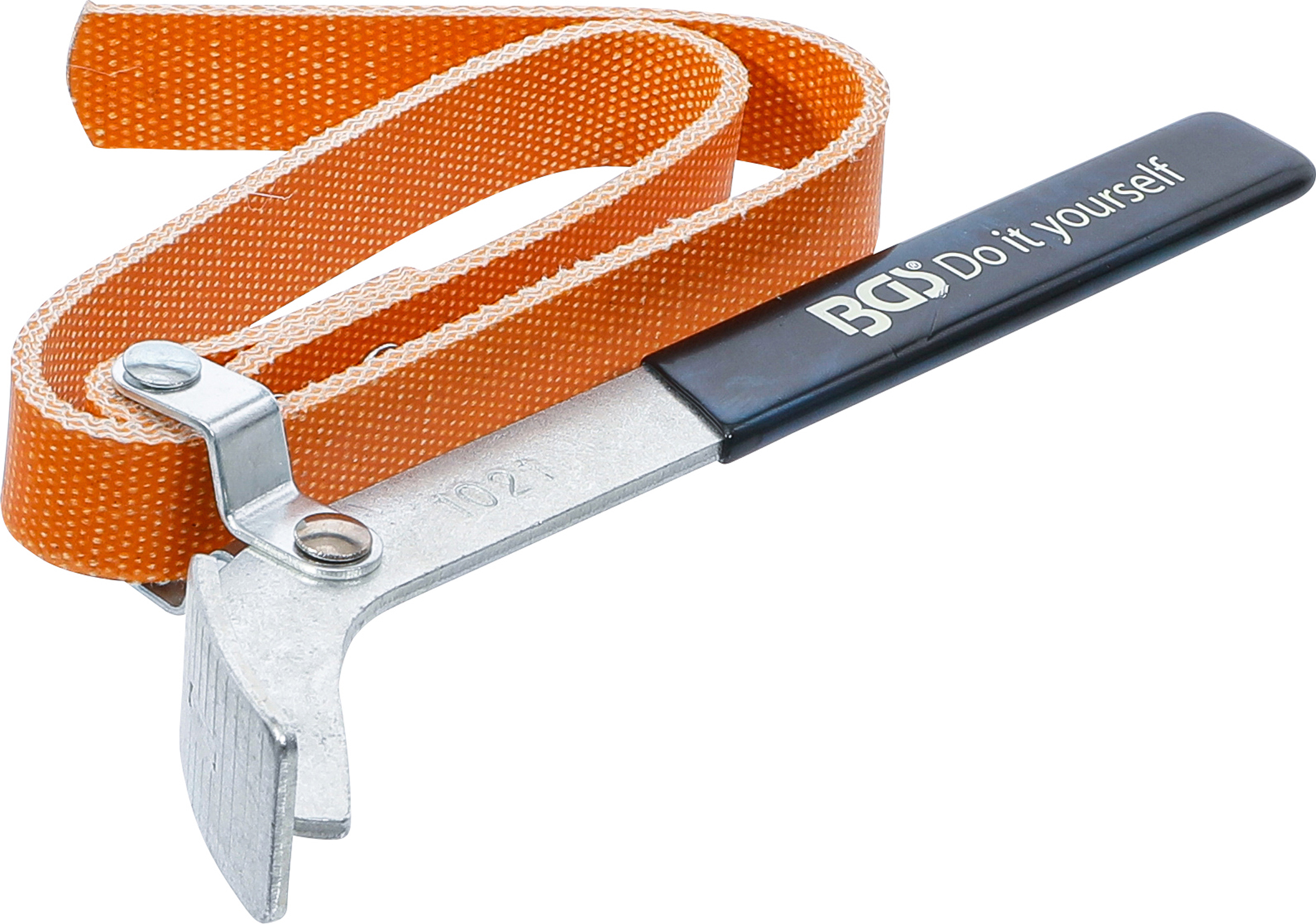 BGS Ölfilter-Bandschlüssel | 460 mm