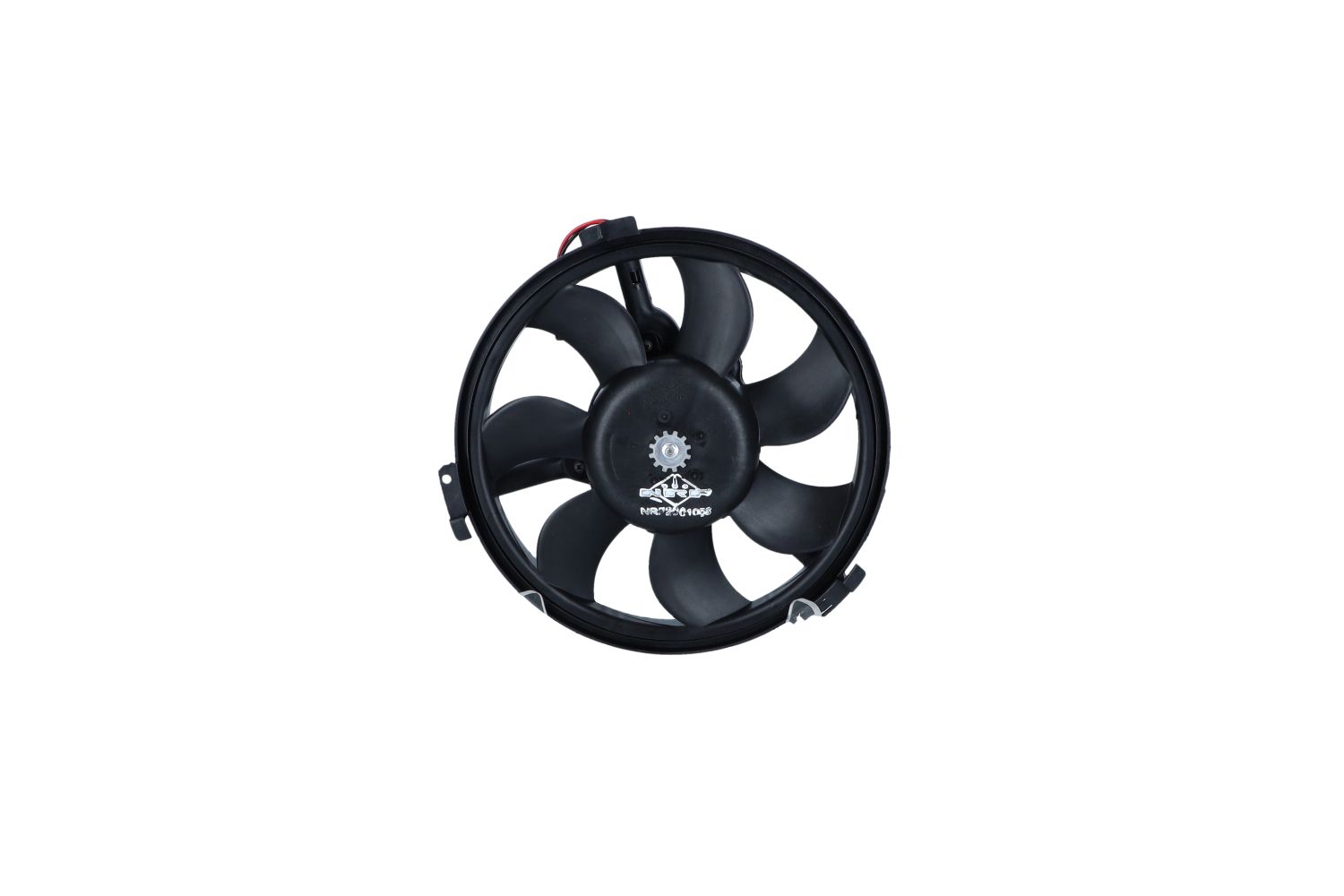 Lüfter, Motorkühlung