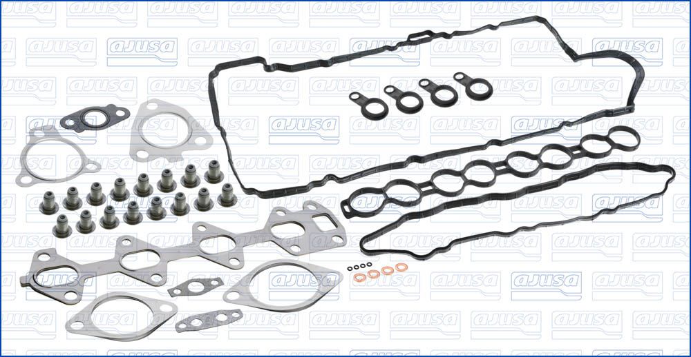 Dichtungssatz, Zylinderkopf