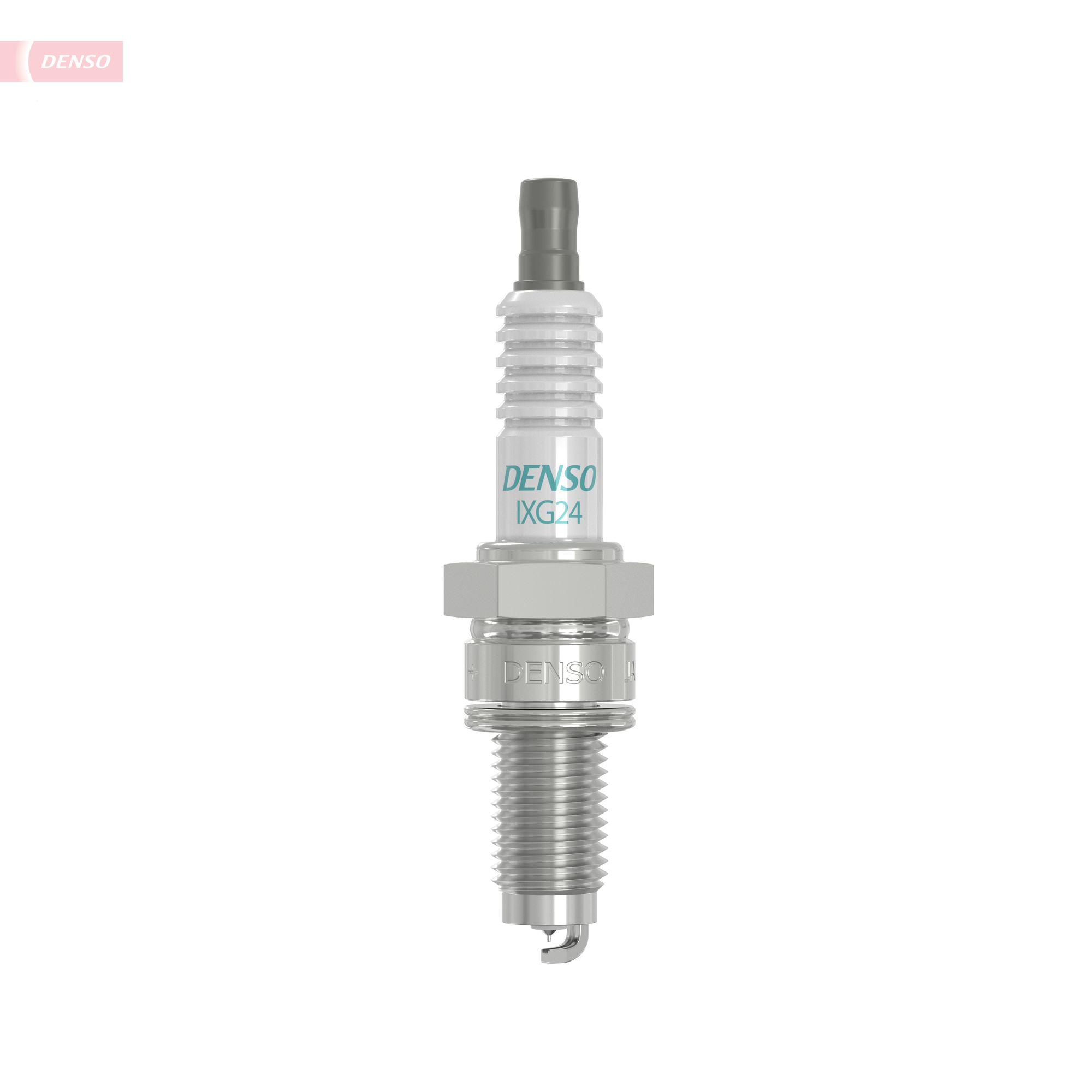 Zündkerze “DENSO 1-Masseelektrode , 0,7 mm, M12x1.25 ”