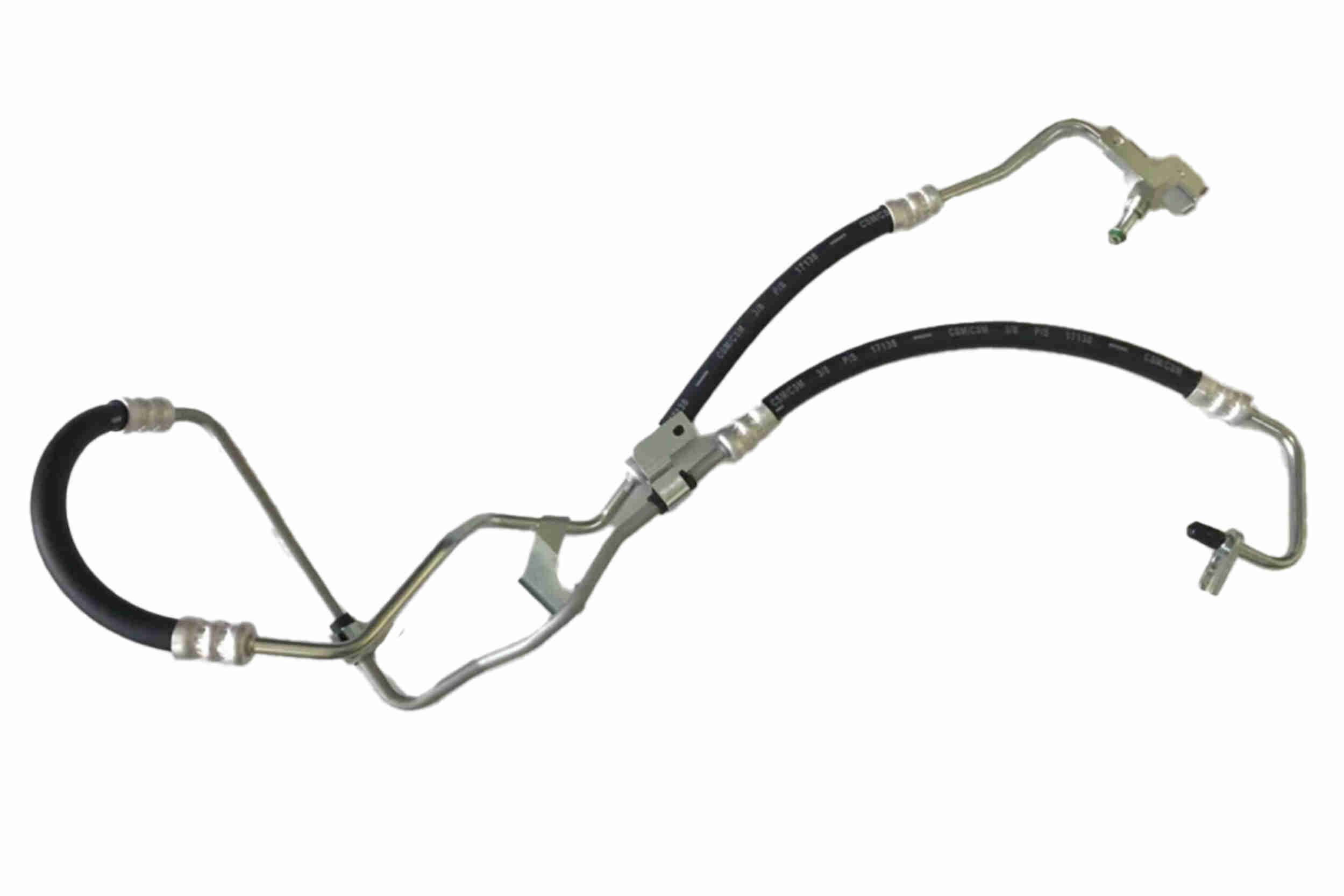 Hydraulikschlauch, Lenkung