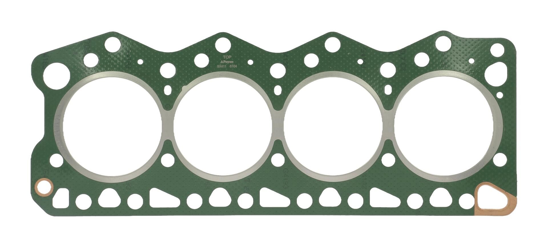 Dichtung, Zylinderkopf