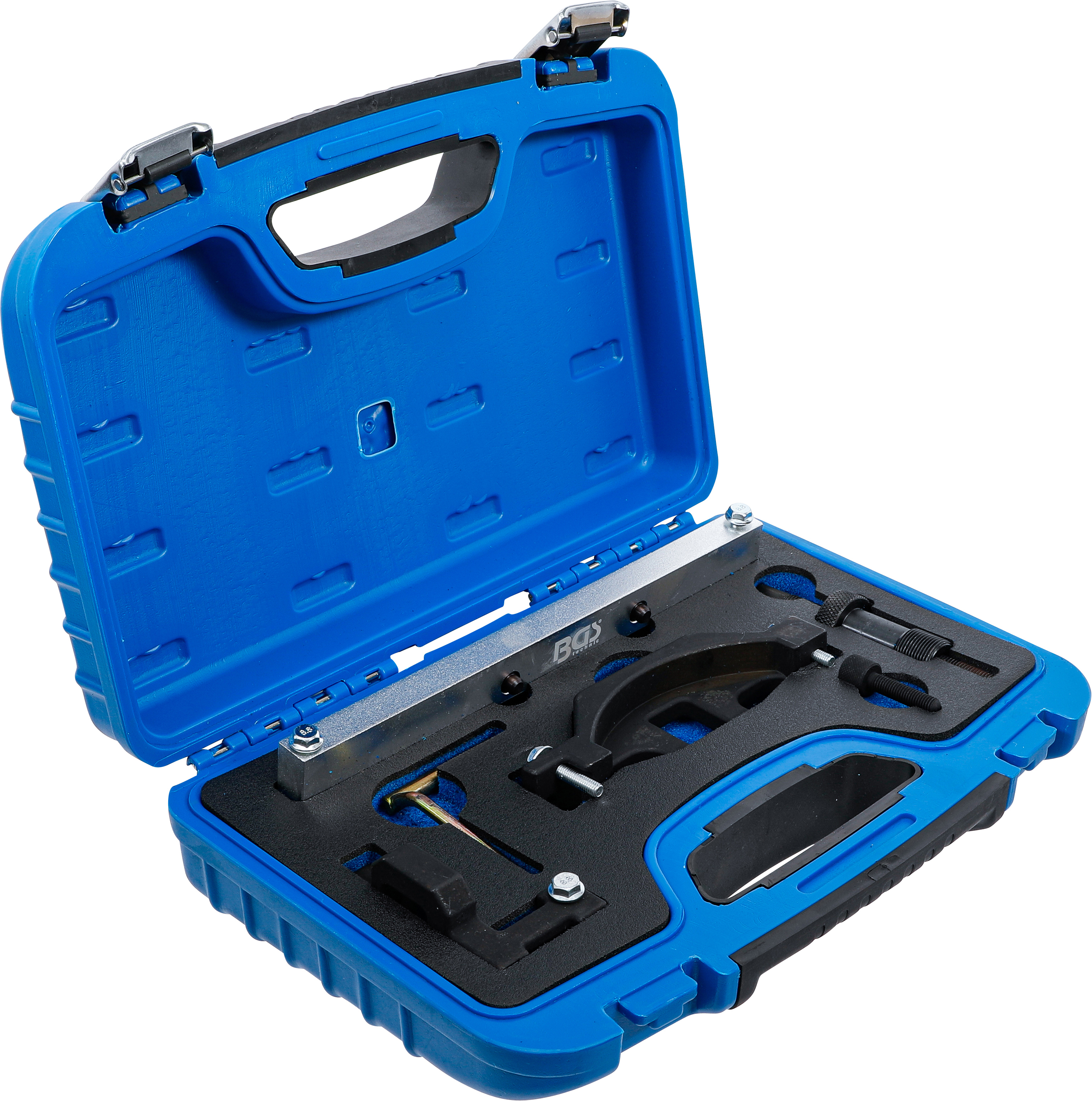 BGS Motor-Einstellwerkzeug-Satz | für BMW 1.6