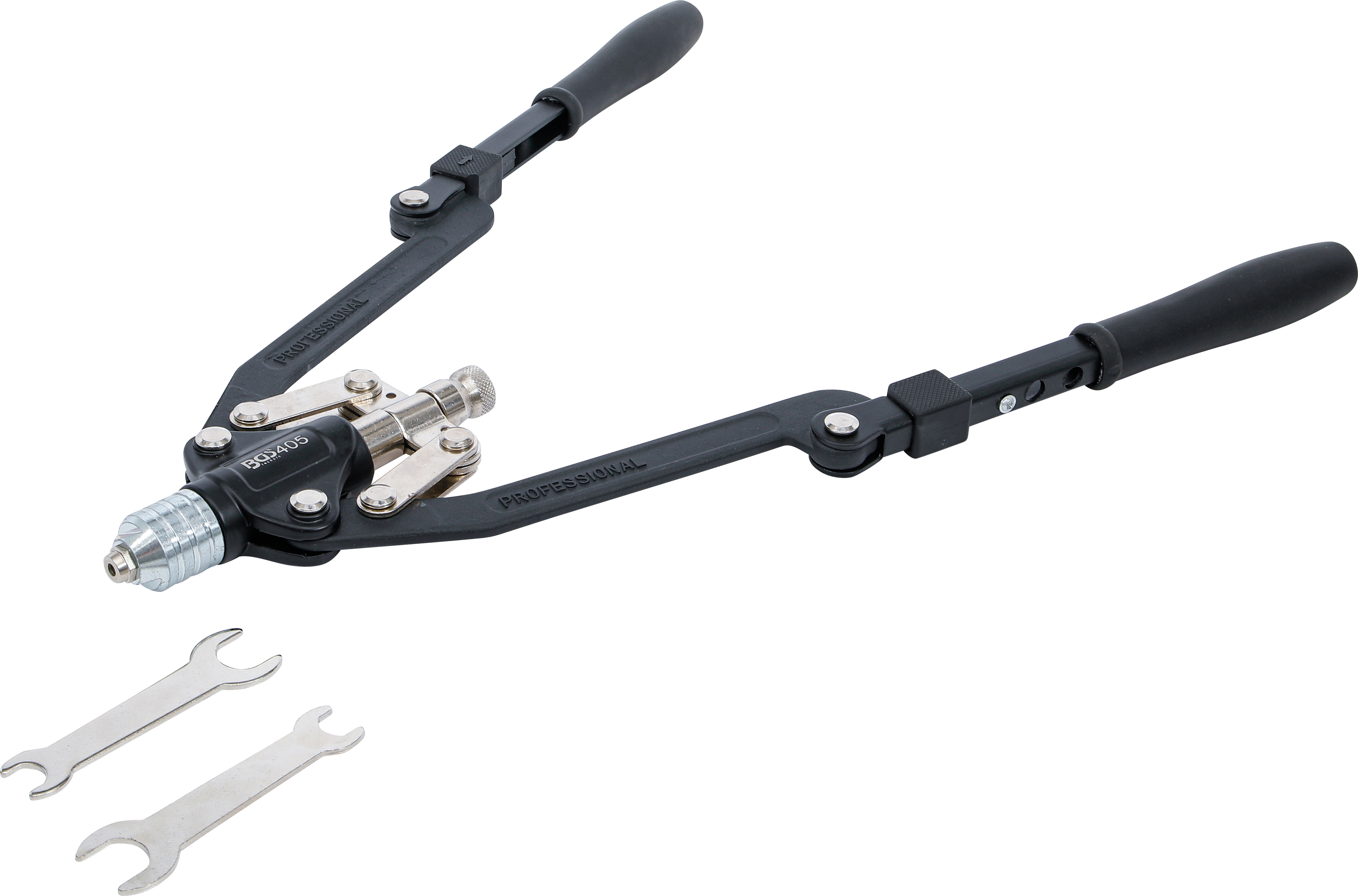 BGS Nietzange | Langarm