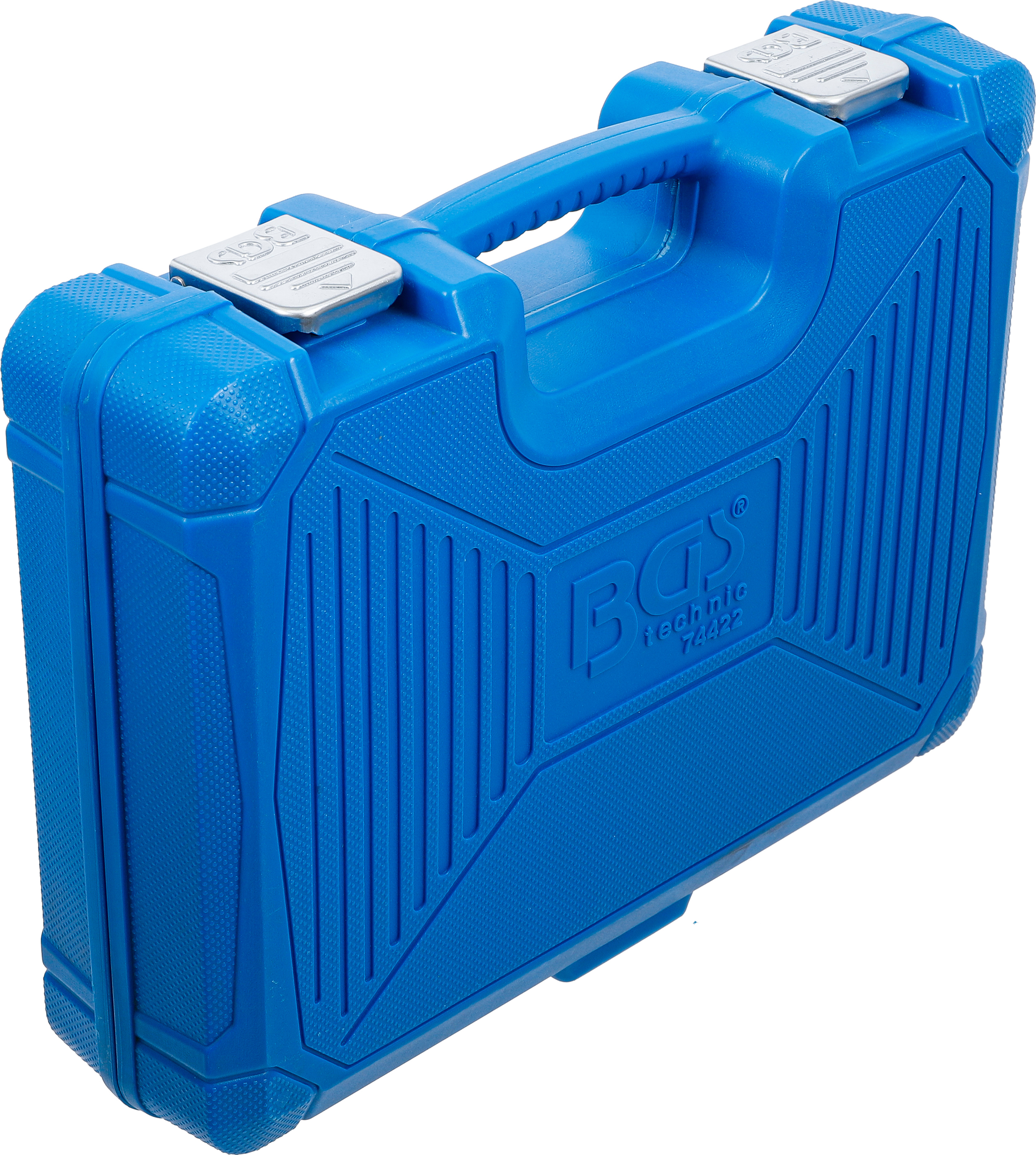 BGS DCI-Injektoren-Auszieher-Satz | für Renault 2.0 L | 9-tlg.