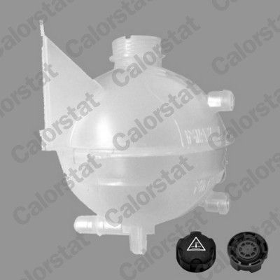 Ausgleichsbehälter, Kühlmittel