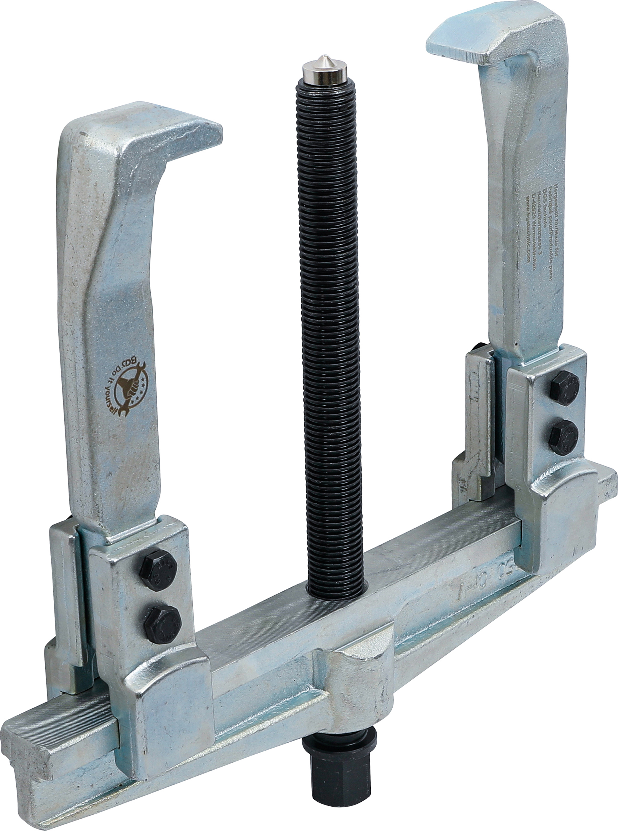 BGS Parallel-Abzieher, 2-armig | 100 - 250 mm