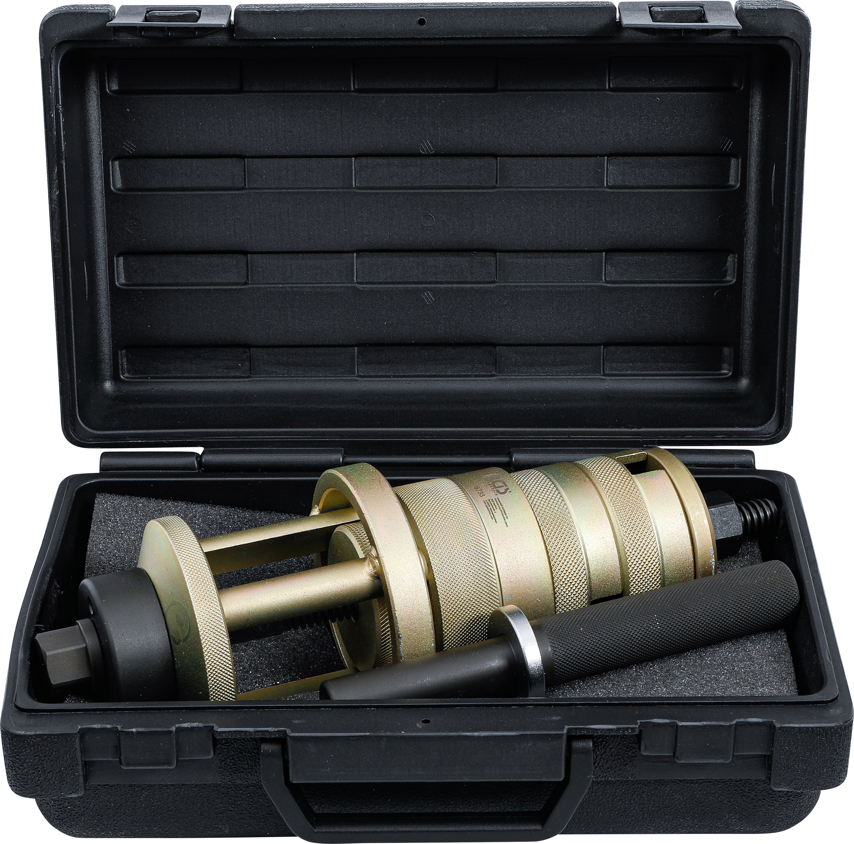 BGS Querlenkerbuchsen-Werkzeug-Satz | für Mercedes-Benz W210