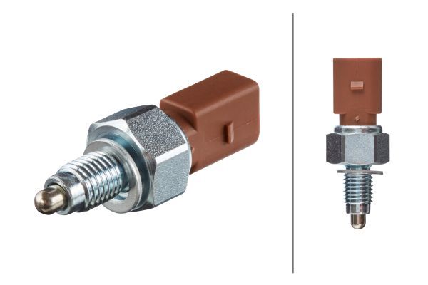 Schalter, Rückfahrleuchte