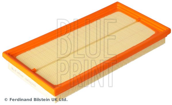 Luftfilter “BLUE PRINT Filtereinsatz , 335 mm, 171 mm”