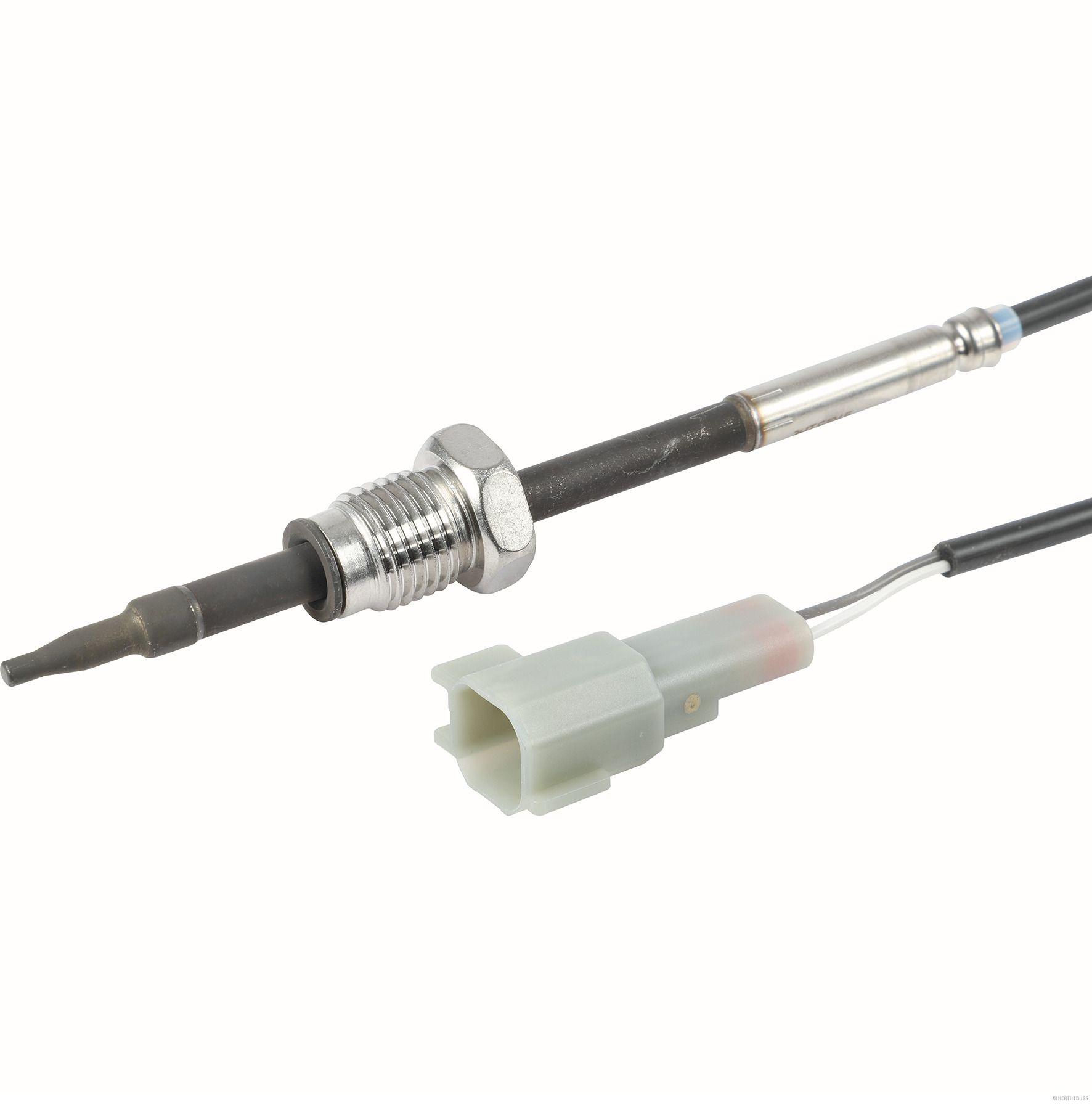 Sensor, Abgastemperatur