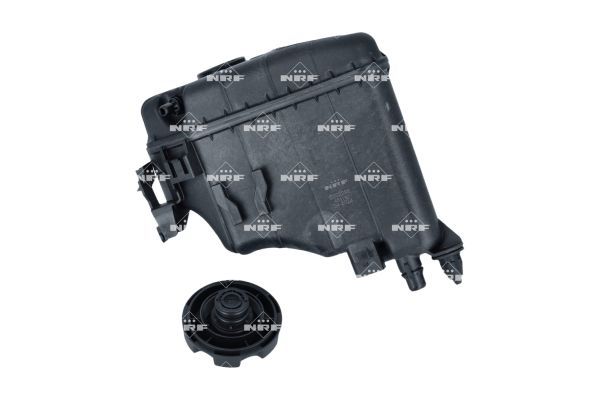 Ausgleichsbehälter, Kühlmittel