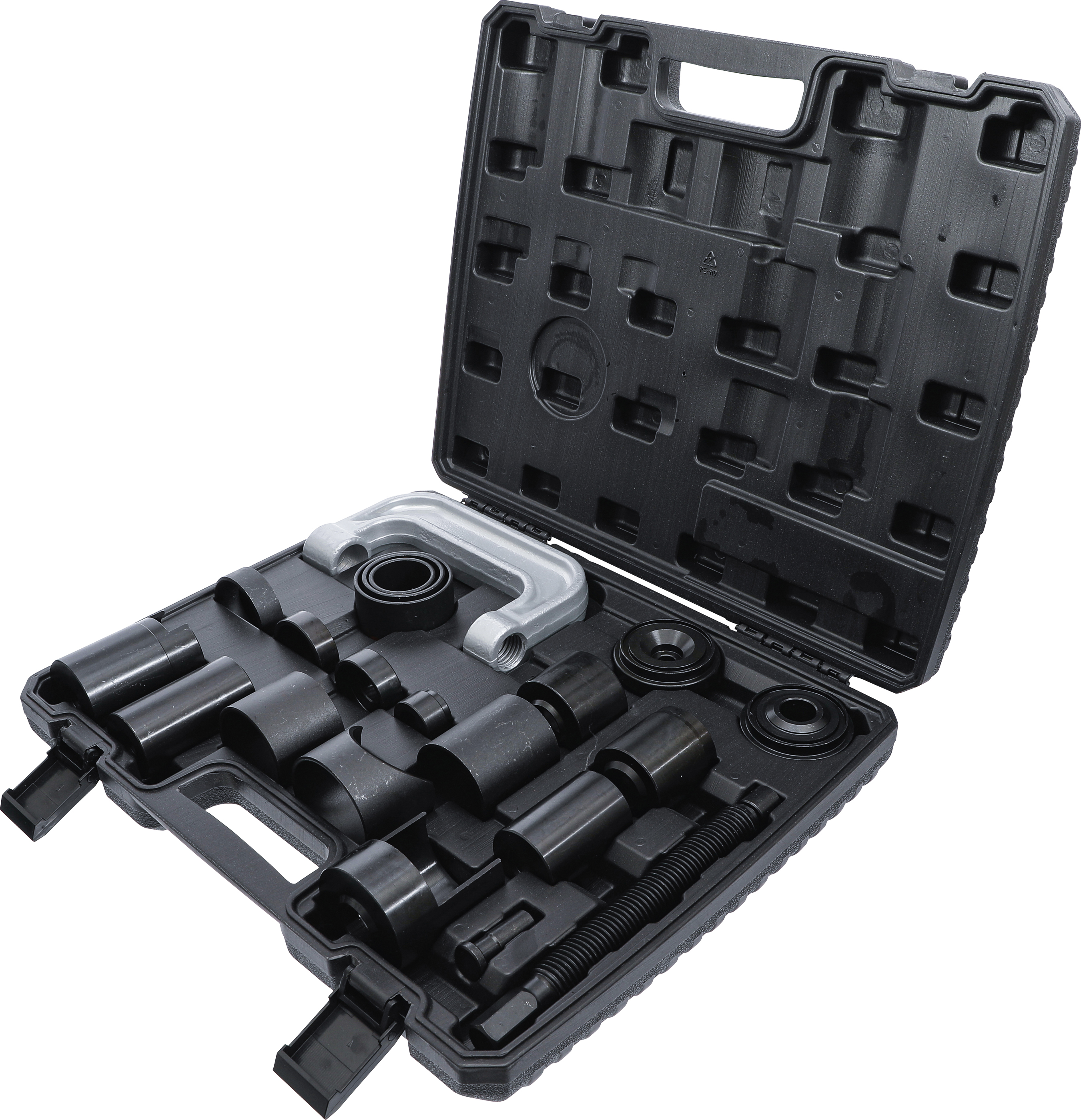 BGS Kugelgelenk-Montage-Satz | 21-tlg.