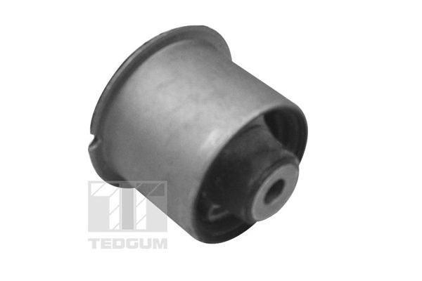 Lagerung, Achskörper