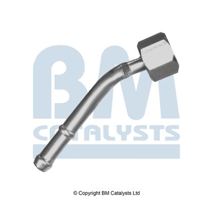 Druckleitung, Drucksensor (Ruß-/Partikelfilter)