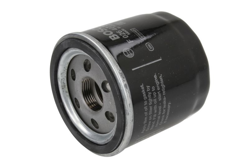 Bosch Ölfilter F 026 407 307 P 7307 SCT Vergleichsnummer SM 5016