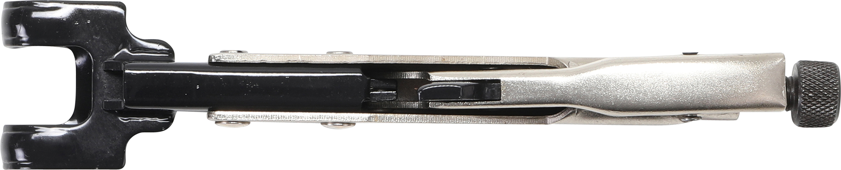 BGS Spezial-Gripzange | mit Schnelllöser | 210 mm