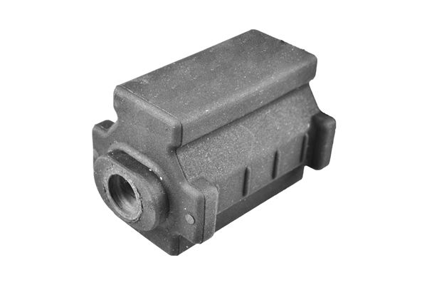 Lagerung, Schaltgetriebeträger