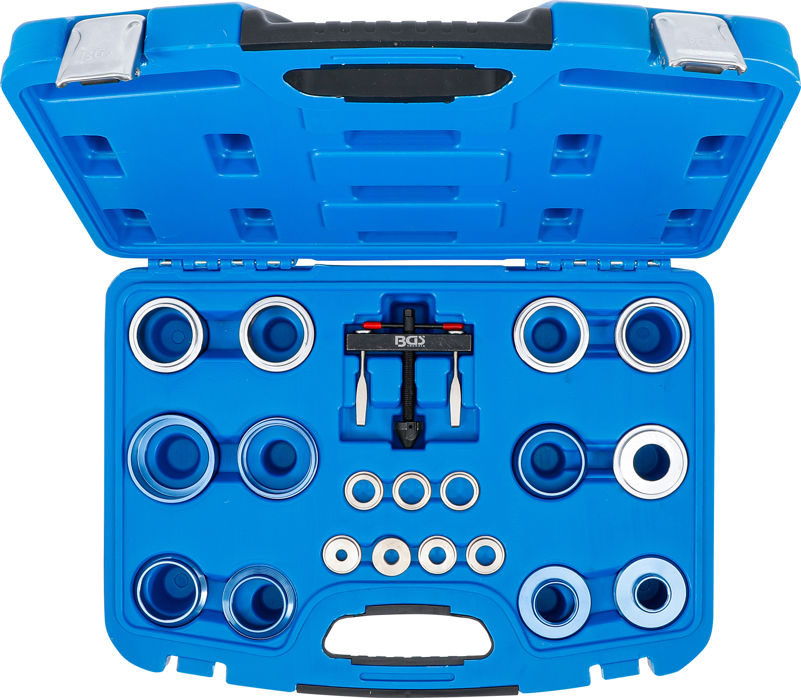 BGS Radialdichtring-Demontage- und Montage-Satz