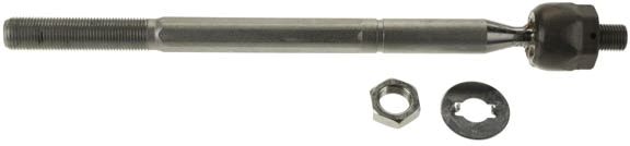 Axialgelenk, Spurstange