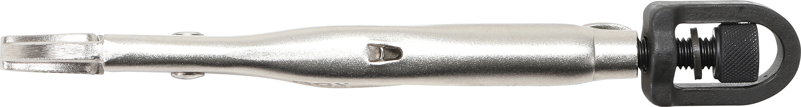 BGS Gripzange | mit Schlaghammer-Adapter | 250 mm