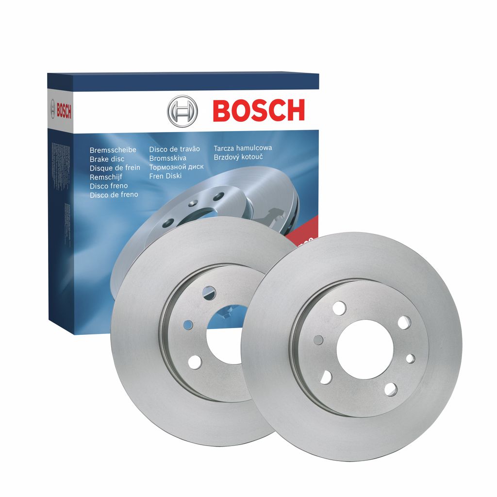 Bremsscheibe 0 986 478 342 “BOSCH 240,1 mm, 10,9 mm, 9,2 mm”