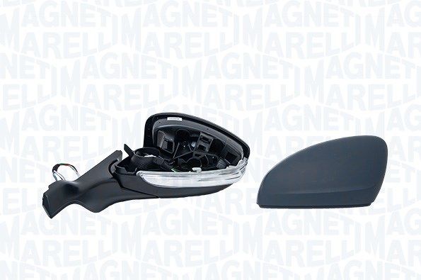 Außenspiegel 182201563800 “MAGNETI MARELLI”